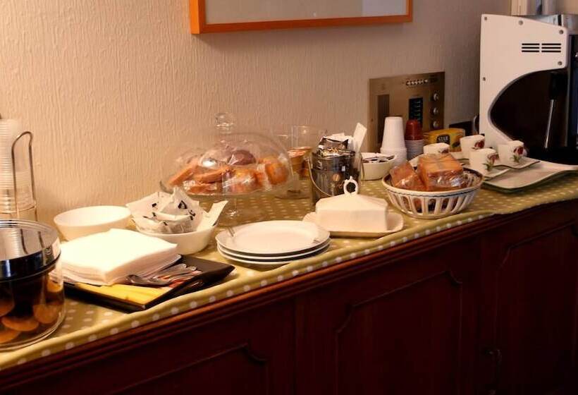 Villa Bellino B&b