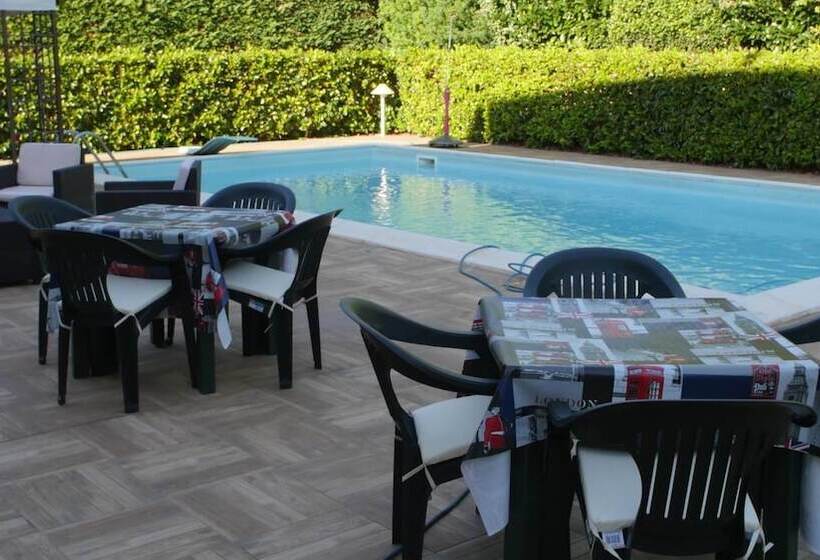 Villa Bellino B&b