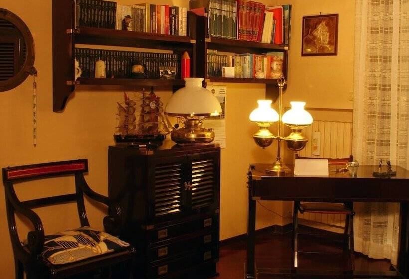 Villa Bellino B&b