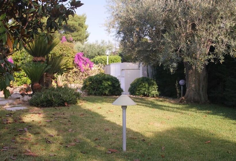 Villa Bellino B&b