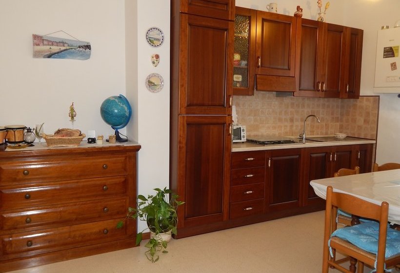 B&b Allo Scrigno