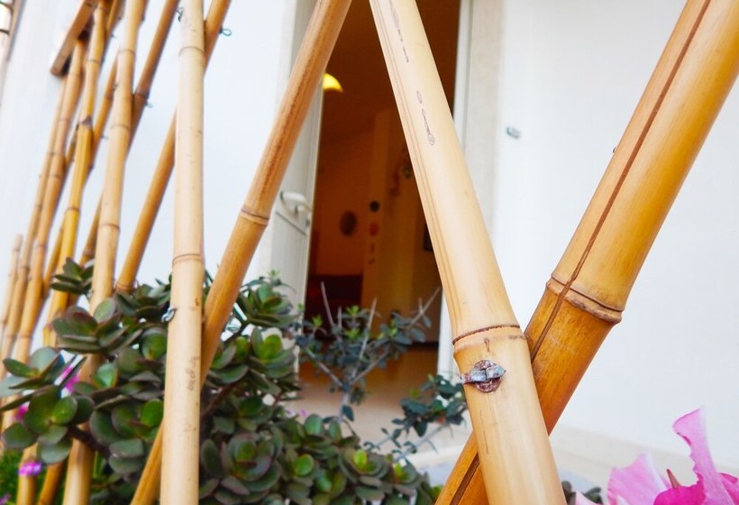 B&b Allo Scrigno