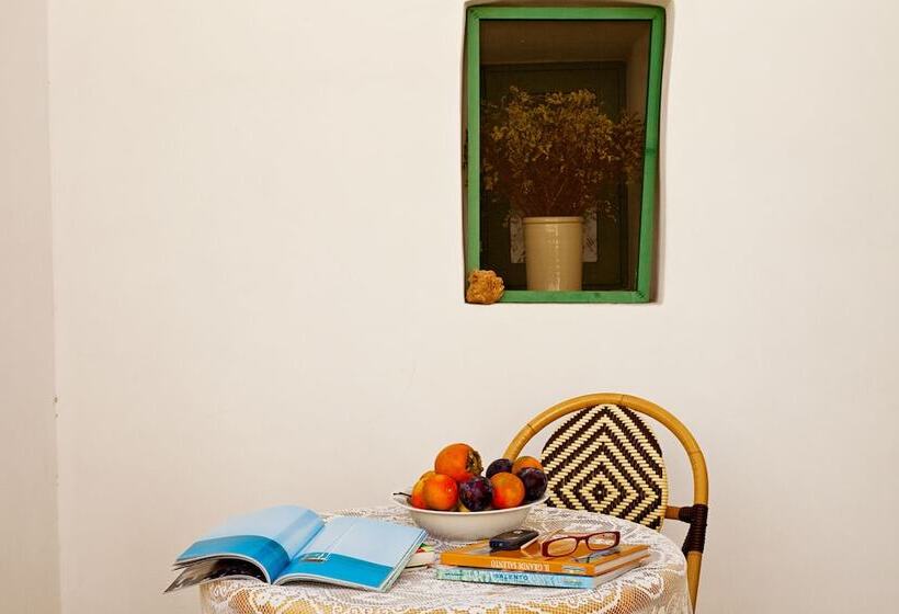 B&b Corte Fidele