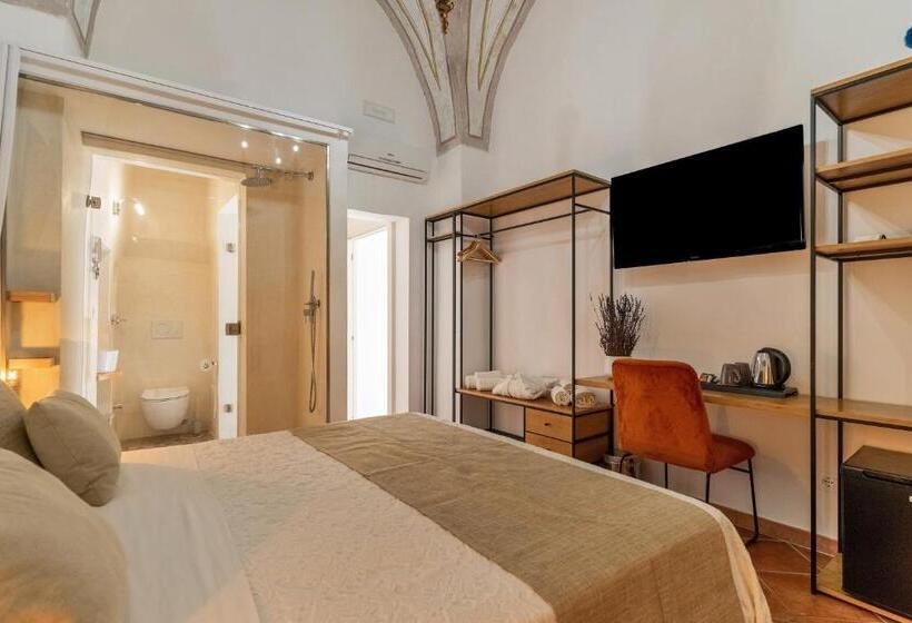 B&b Corte Patitari