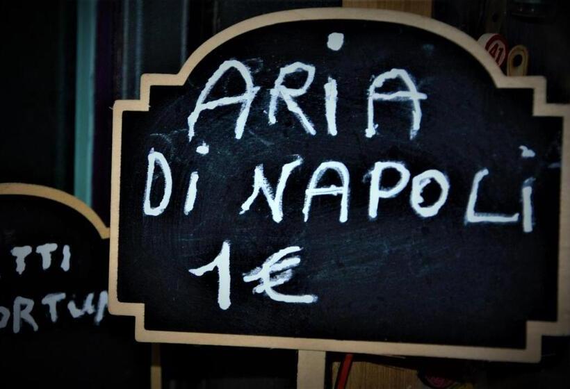 B&b I Maestri