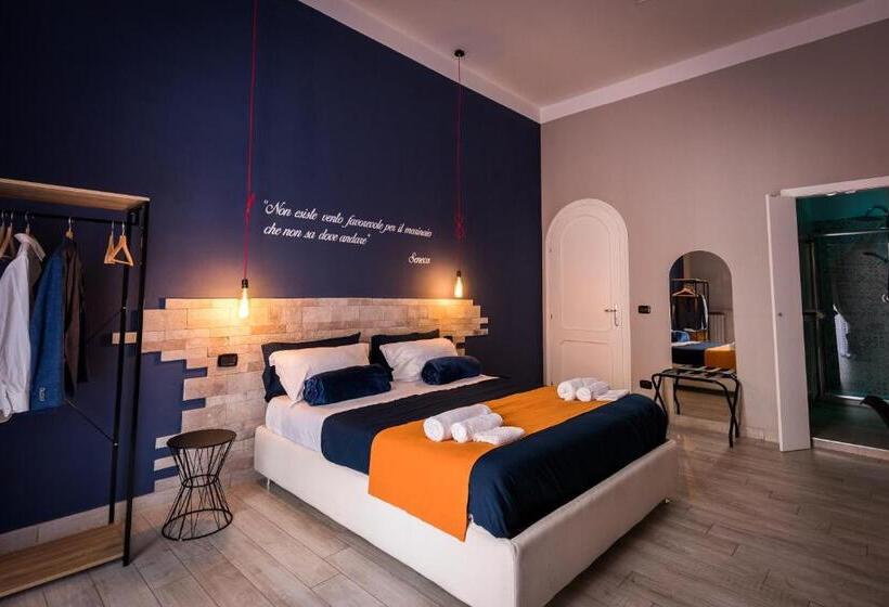 B&b I Maestri