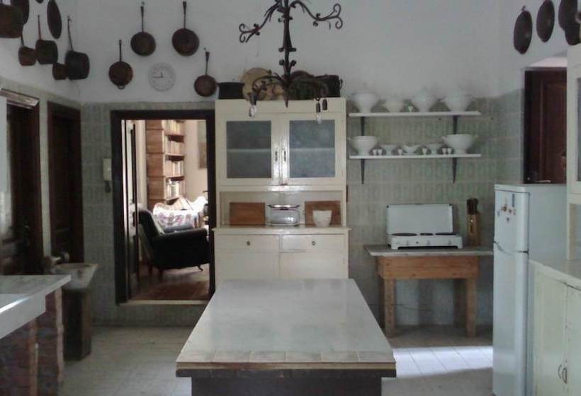 ベッドアンドブレックファースト Il Pescheto