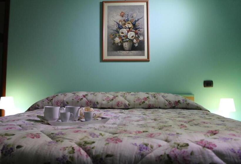 Nocleg ze śniadaniem Il Sottosopra