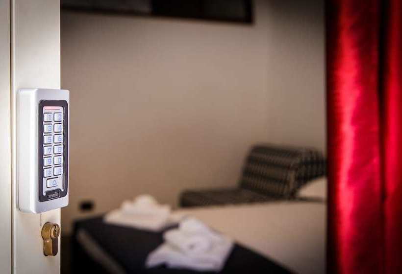 مبيت وإفطار La Casetta