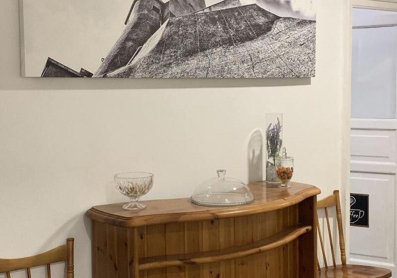 تختخواب و صبحانه Le Stanze Della Lanterna