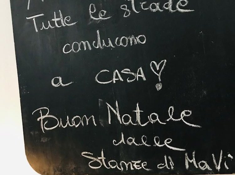 Bed and Breakfast Le Stanze Di Mavì