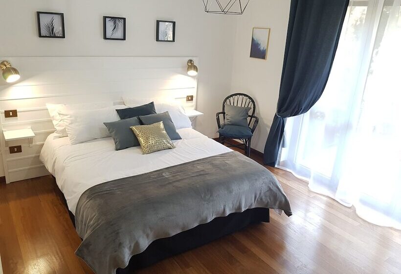 Corso 194 Bed And Breakfast