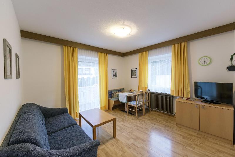 בית מלון כפרי Appartments Schönblick