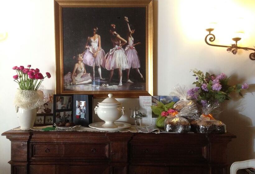 فندق Archi Del Sole & San Rocco