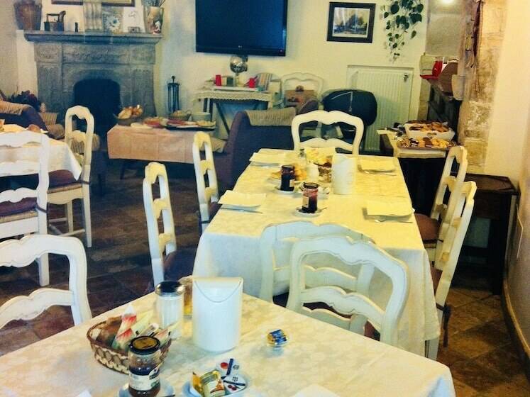 فندق Archi Del Sole & San Rocco