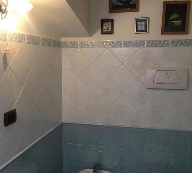 Jfk B & B