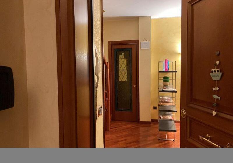 Jfk B & B