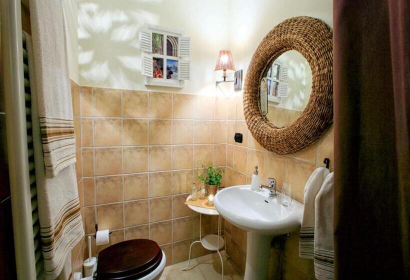 Kalinikta B&b