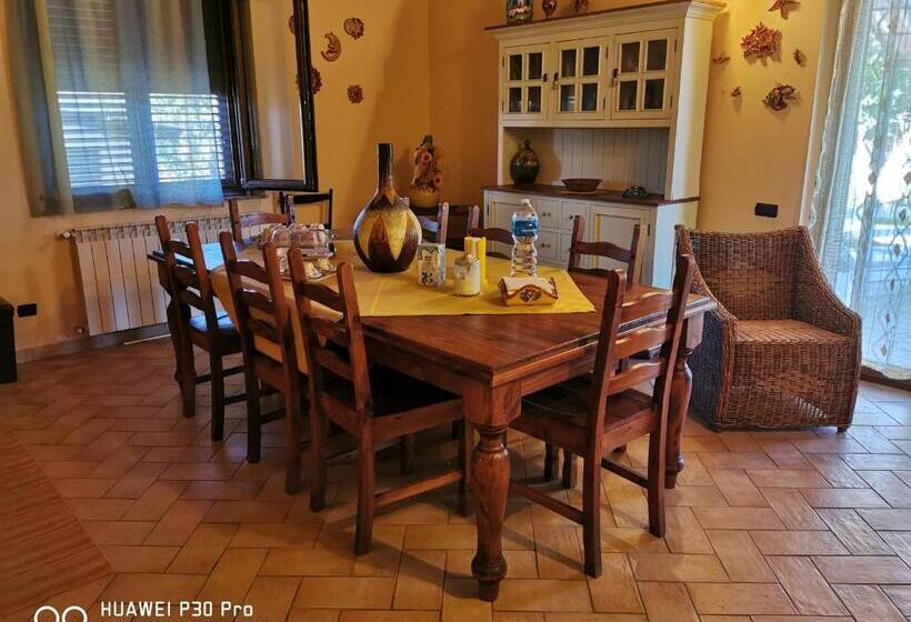 Bed And Breakfast Anna