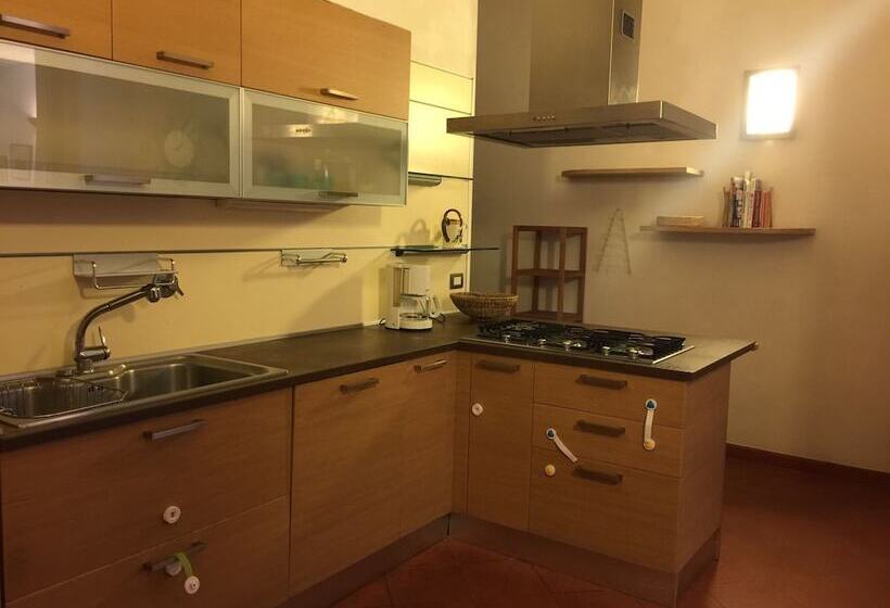 בית מלון כפרי Agriturismo Policleto