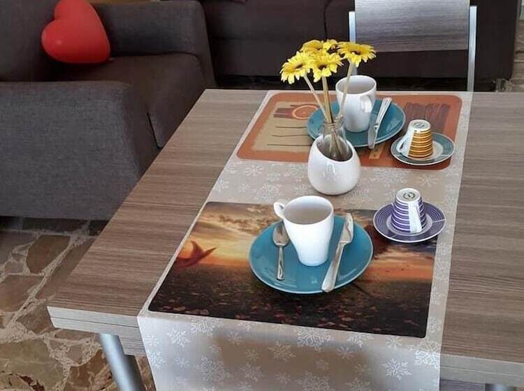 بنسيون Restoquì