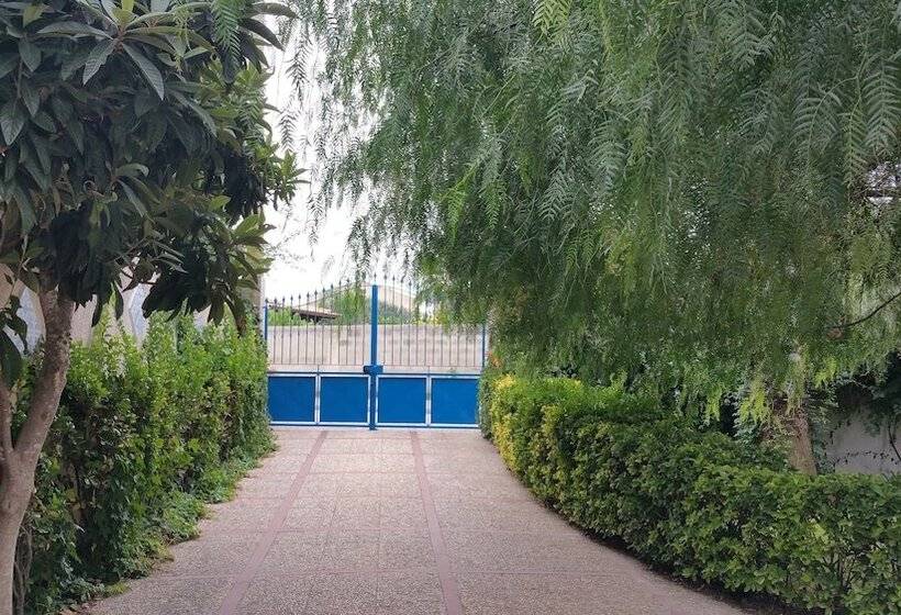 Anastasia Villas B&b   Casa Vacanze