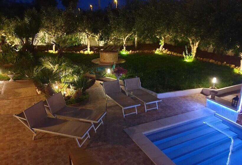 Anastasia Villas B&b   Casa Vacanze