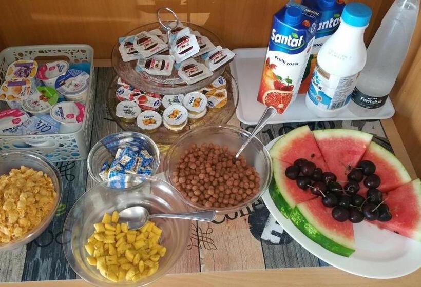 Anastasia Villas B&b   Casa Vacanze