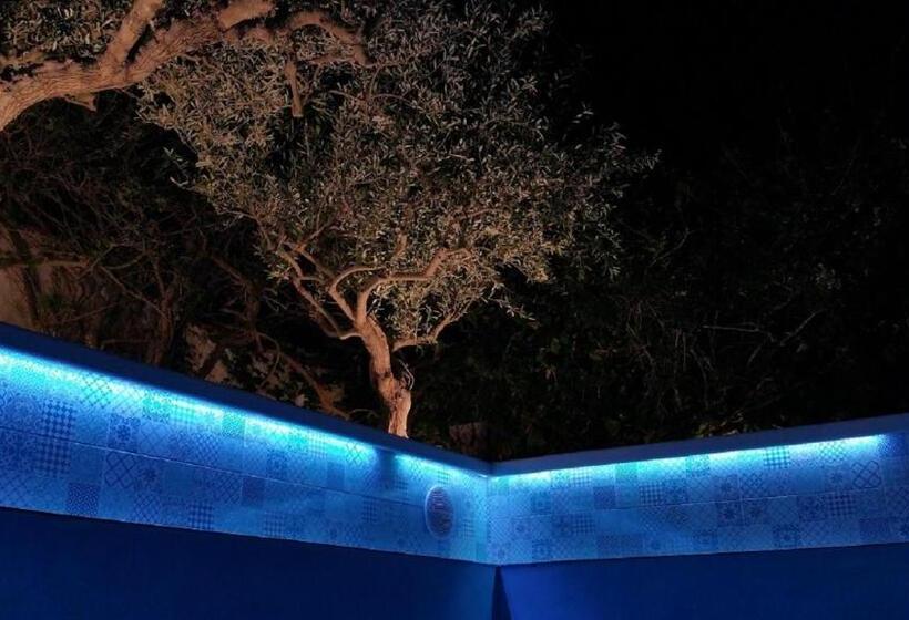 Anastasia Villas B&b   Casa Vacanze