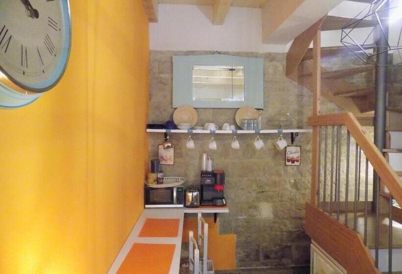 B&b Antico Granaio
