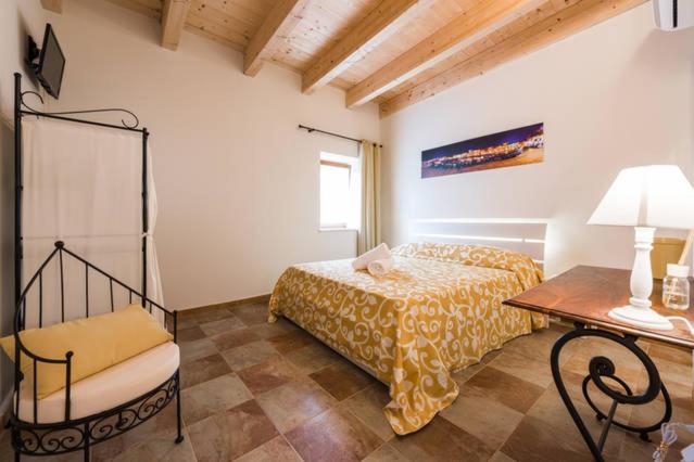 B&b Antico Granaio