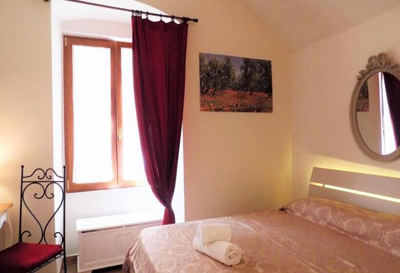 B&b Antico Granaio