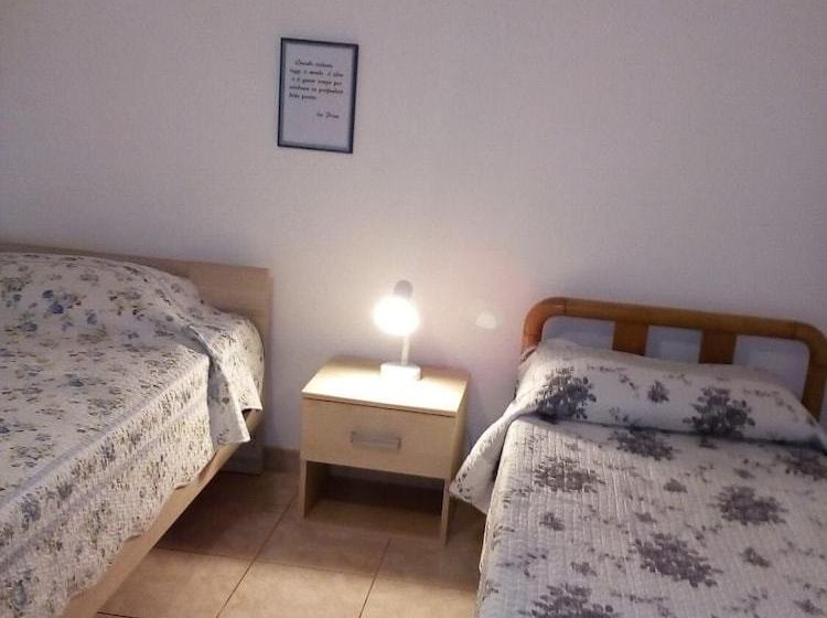 مبيت وإفطار La Collina