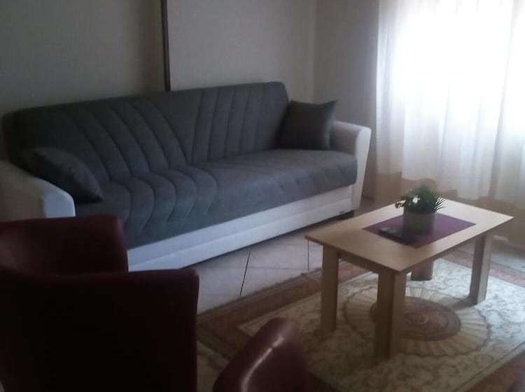 مبيت وإفطار La Collina