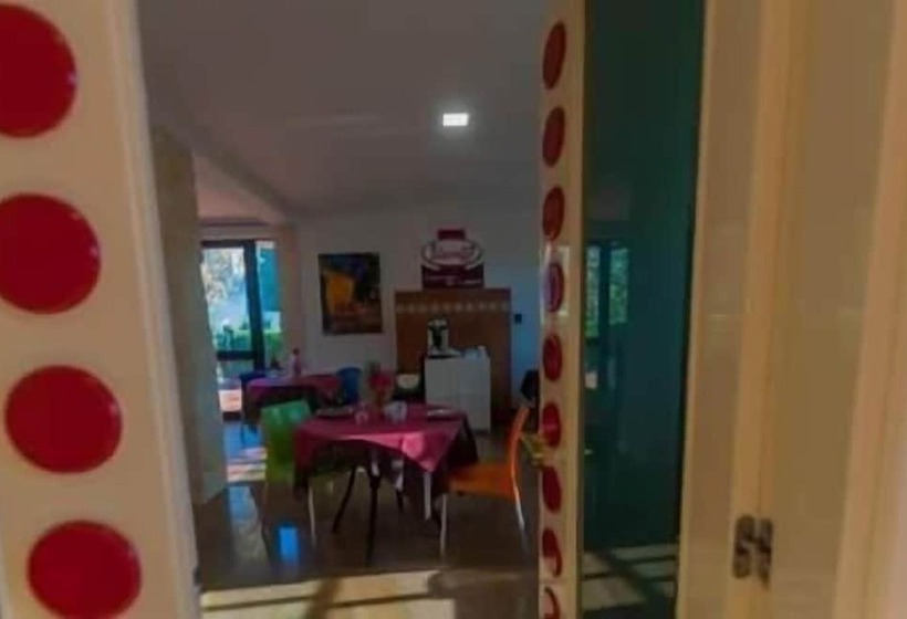 Bed and Breakfast Paradise Beb