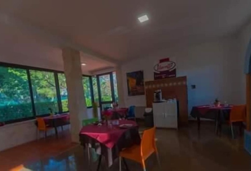 Bed and Breakfast Paradise Beb