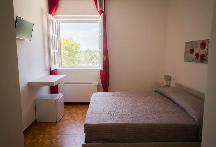 Bed and Breakfast Paradise Beb
