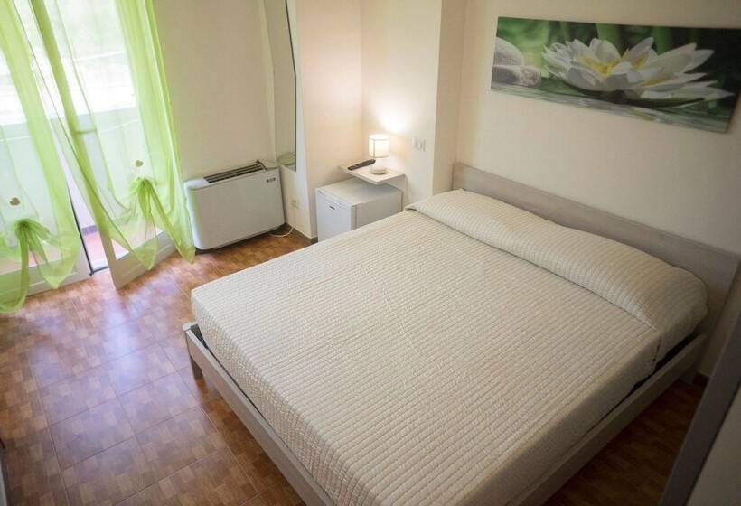 Bed and Breakfast Paradise Beb
