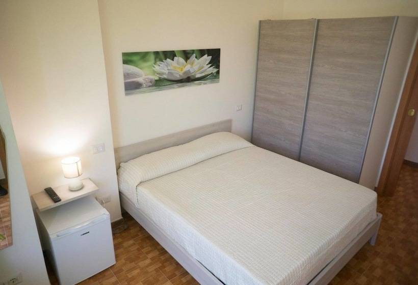 Bed and Breakfast Paradise Beb