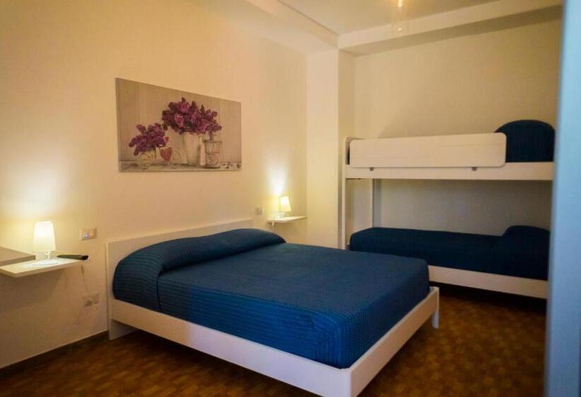 Bed and Breakfast Paradise Beb