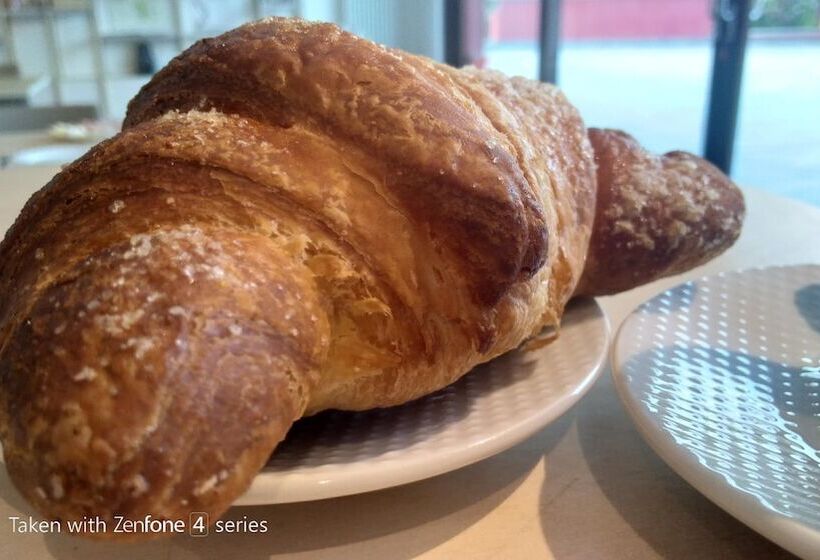 교외 호텔 Agriturismo La Bioca