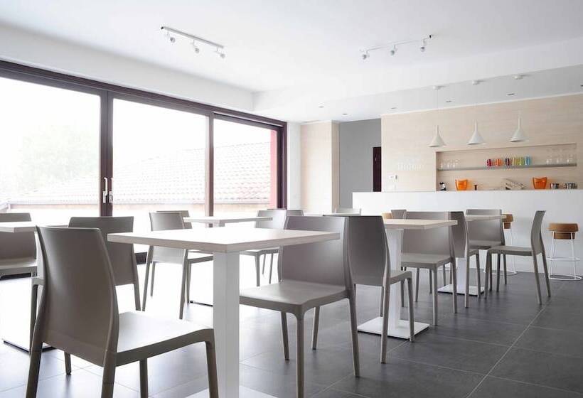 교외 호텔 Agriturismo La Bioca