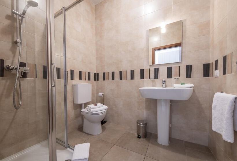 교외 호텔 Agriturismo La Bioca