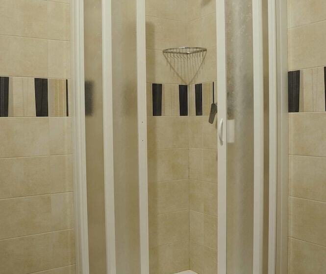 교외 호텔 Agriturismo La Bioca