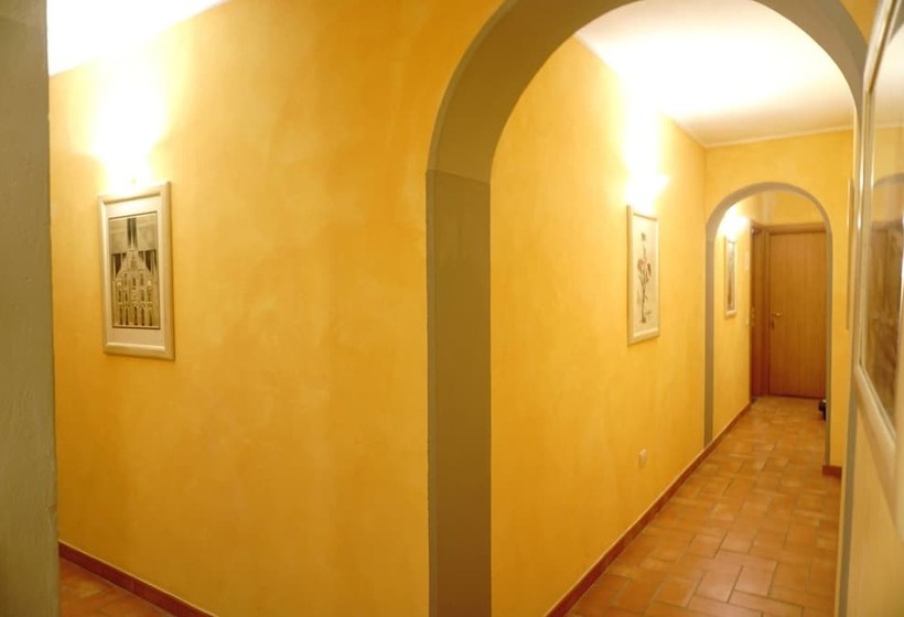 بنسيون Affitta Camere San Miniato
