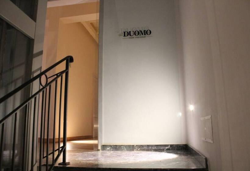پانسیون Case Vacanze Al Duomo