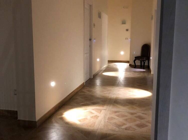 پانسیون Case Vacanze Al Duomo