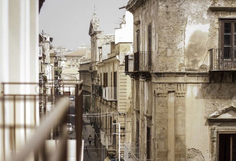 پانسیون Case Vacanze Al Duomo