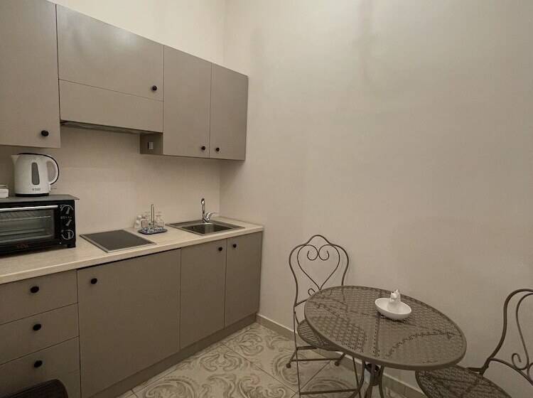 پانسیون Case Vacanze Al Duomo