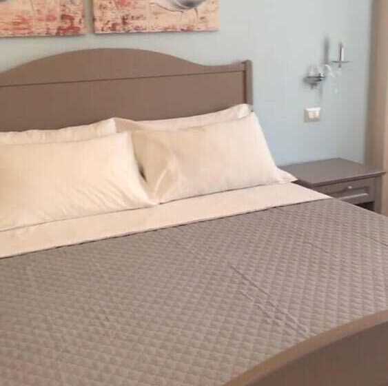 پانسیون Case Vacanze Al Duomo